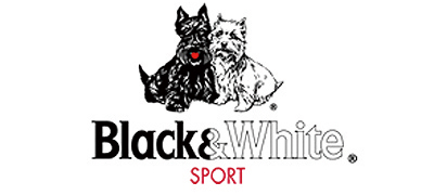 BLACK & WHITE SPORT